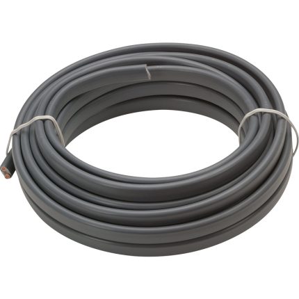 Pitacs Twin & Earth Cable (6242Y) Grey 1.5mm²